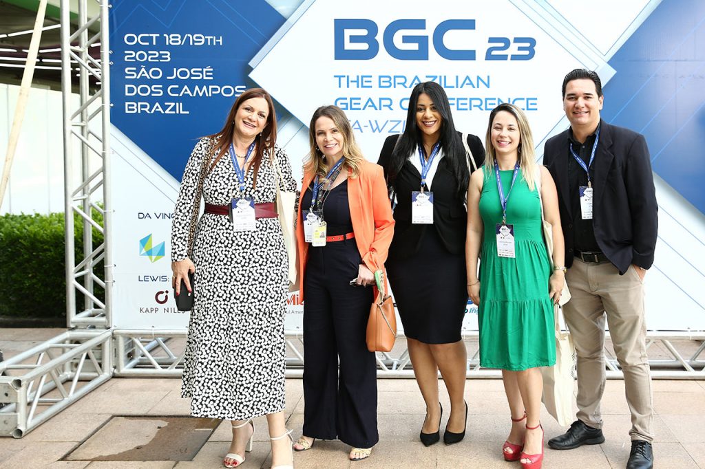 BGC The Brazilian Gear Conference ITA WZL 2023 3