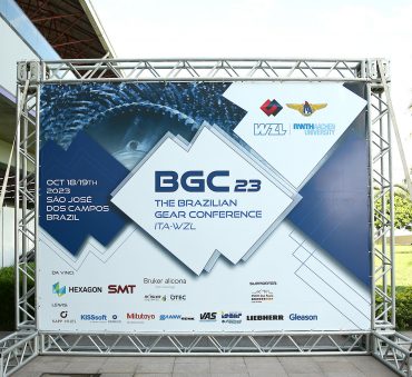 BGC The Brazilian Gear Conference ITA WZL 2023