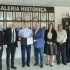 FCMF assina convenio com Instituto de Aeronautica e Espaço - IAE