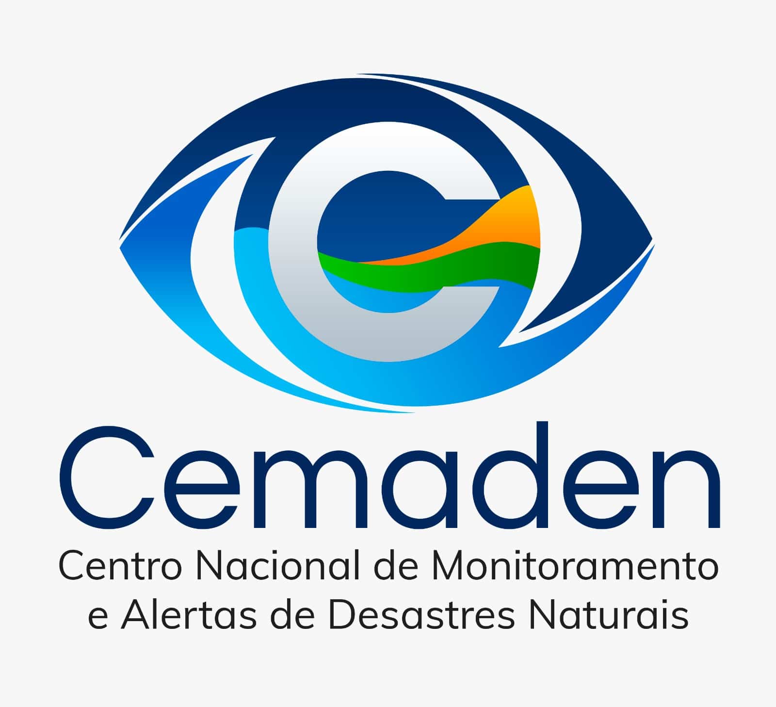 Logo Cemaden