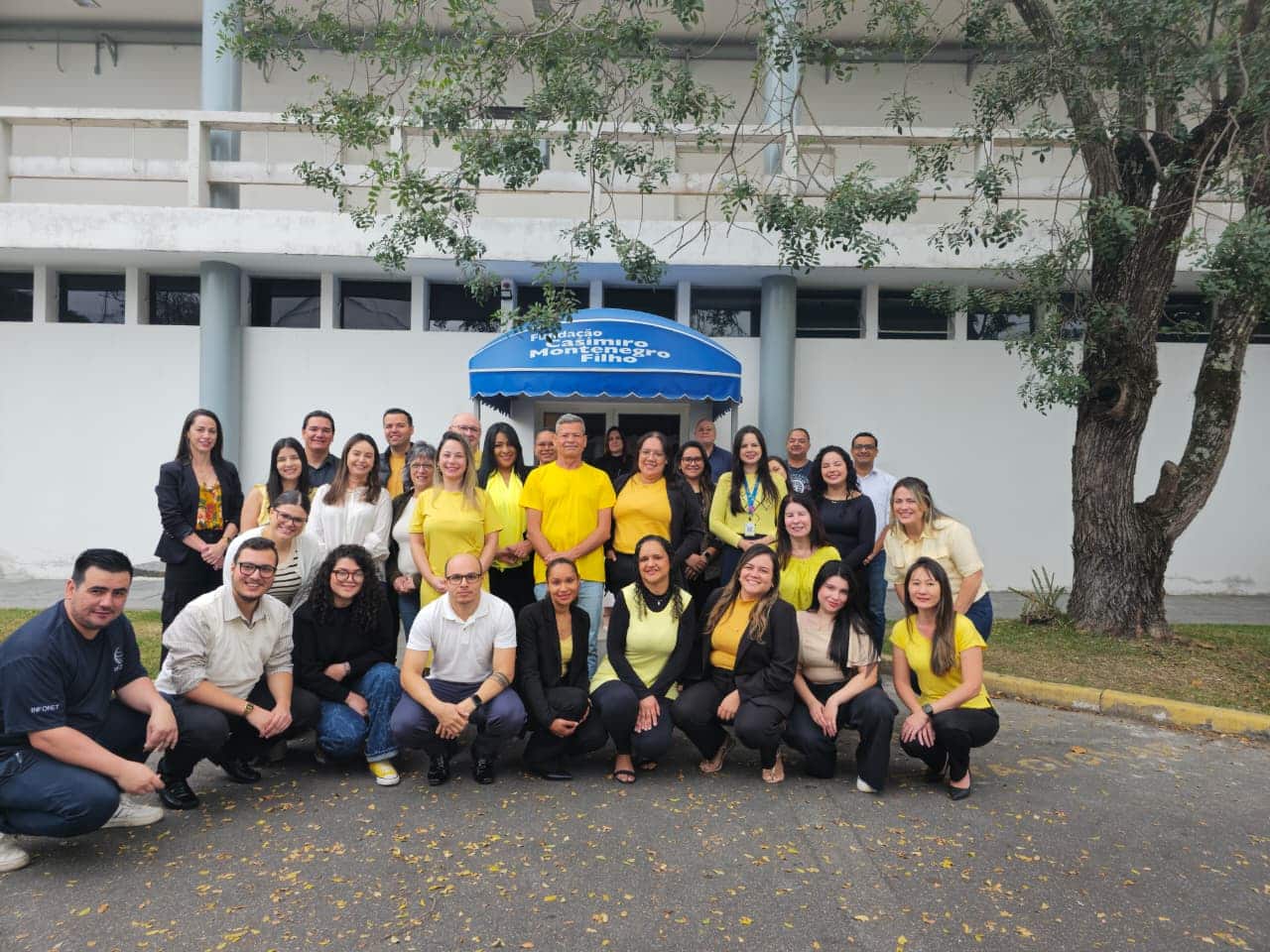 2025 09 FOTO EQUIPE SETEMBRO AMARELO