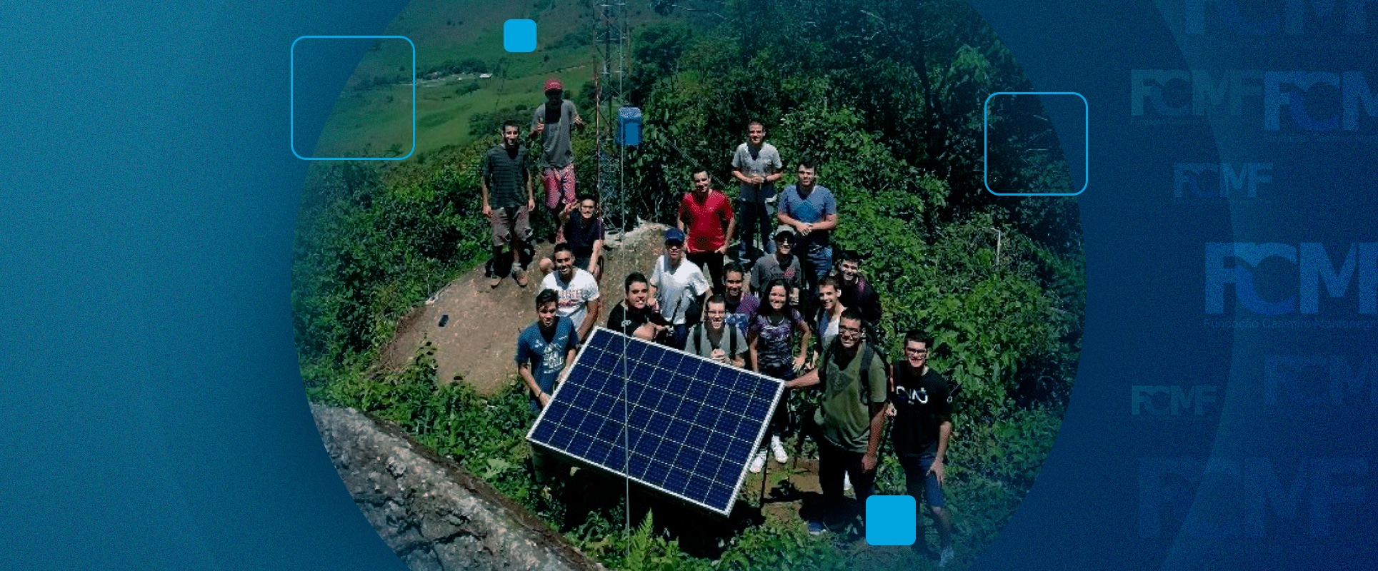 Inovação em Extensão